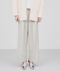 cloenc/クロエンス cloenc サイドラインワイドパンツ/506852795