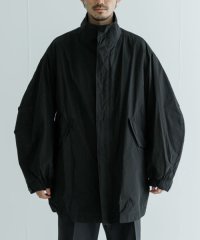 URBAN RESEARCH/ATON　AIR WEATHER SHORT MODS COAT/506852959