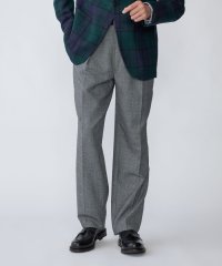 SHIPS MEN/Fumiya Hirano: EDWARD ウール バーズアイ トラウザーズ/506853392