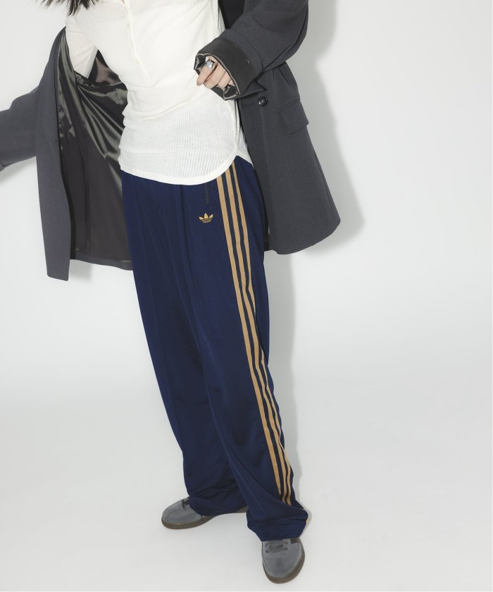 adidas JOURNAL STANDARD BB TRACK TOP XL ウォーキング