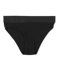 TOMORROWLAND BUYING WEAR/BASERANGE ELASTIC BELL PANTS/506853416