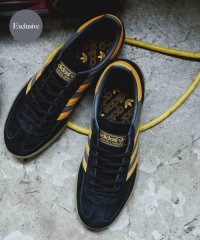 URBAN RESEARCH DOORS/『一部WEB限定カラー』adidas　Exclusive HANDBALLSPEZIAL/506853737