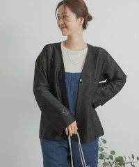 URBAN RESEARCH DOORS/レースカーディガン/506853741
