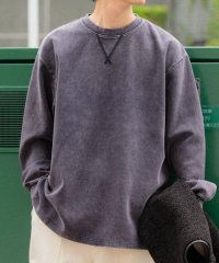 ITEMS URBAN RESEARCH/発熱機能 フェードダンボールTops/506853756