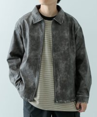 ITEMS URBAN RESEARCH/ヴィンテージライク F.L.ジャケット/506853759