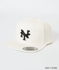 ITEMS URBAN RESEARCH/Negro Leagues　ベースボール キャップ/506853760