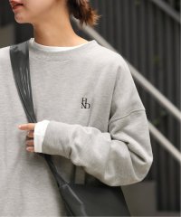 JOURNAL STANDARD relume/《追加/2枚セット》3WAY Tシャツレイヤードスウェット/506853795