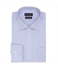 TOKYO SHIRTS/トーキョーシャツ TOKYO SHIRTS 【超形態安定・大きいサイズ】 ワイド 長袖 形態安定 綿100% ワイシャツ/506853821