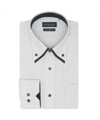 TOKYO SHIRTS/トーキョーシャツ TOKYO SHIRTS 【超形態安定・大きいサイズ】 ボットーニ 長袖 形態安定 ワイシャツ/506853822