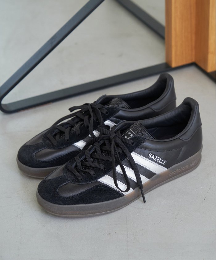 adidas Originals for EDIFICE/IENA 別注 GAZELLE INDOOR adidas Originals for EDIFICE/IENA 別注 GAZELLE INDOOR