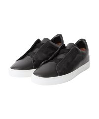 EPOCA UOMO/＊Safari11月号掲載＊デザインスリッポンスニーカー/506853983