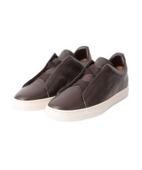 EPOCA UOMO/＊Safari11月号掲載＊デザインスリッポンスニーカー/506853983