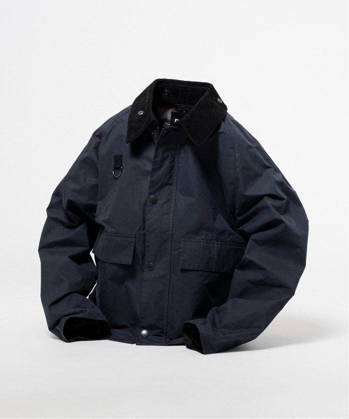 Barbour for MARKAWARE & EDIFICE 別注 SPEY/スペイ(506854023 Barbour for MARKAWARE & EDIFICE 別注 SPEY/スペイ(506854023