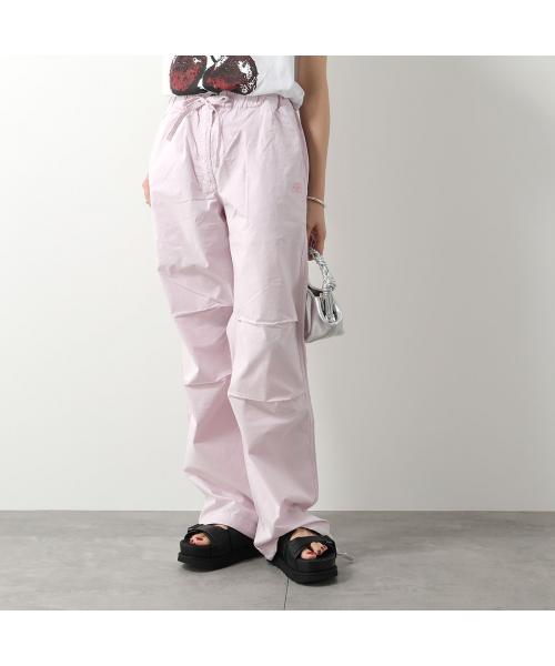 セール 29%OFF】ガニー GANNI GANNI パンツ WASHED COTTON