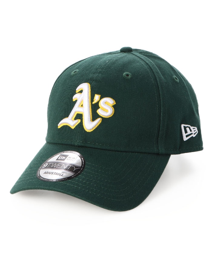 ニューエラ NEW ERA 920 6panel classic cap MLB/NBA クラシック