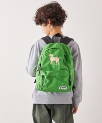 SHIPS any WOMEN/【SHIPS any別注】OUTDOOR PRODUCTS: 刺繍 バックパック<KIDS>◇/505001154