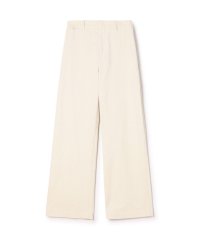GALERIE VIE/シャンカールコーデュロイ ストレートパンツ/505636717