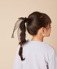 a.v.v(KID'S)/[KIDS]シフォンリボンポニー/506652937
