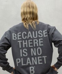 ECOALF WOMEN/STORM BECAUSE スウェット / STORMALF SWEATSHIRT WOMAN/506731714