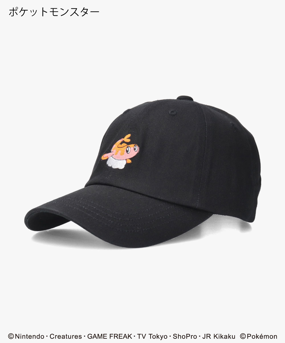 アザー OTHERS ポケモン シャリタツ キャップ(506778279