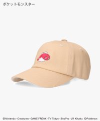 OTHERS/アザー OTHERS ポケモン シャリタツ キャップ キッズ/506778280