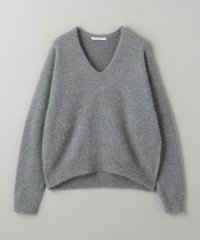 BEAUTY&YOUTH UNITED ARROWS/フォックスカシミヤブレンド  Vネックニットプルオーバー/506841810