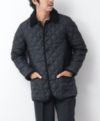 NOLLEY’S goodman/【Traditional WeatherWear】別注 WAVERLY TWW キルティングジャケット/506851136