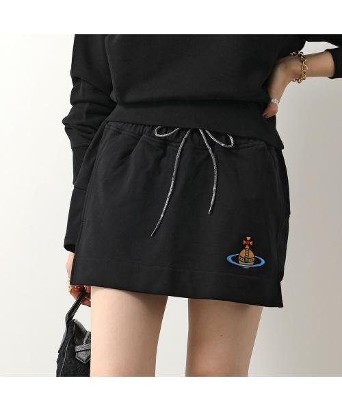 セール 48%OFF】Vivienne Westwood スカート BOXER MINI SKIRT 