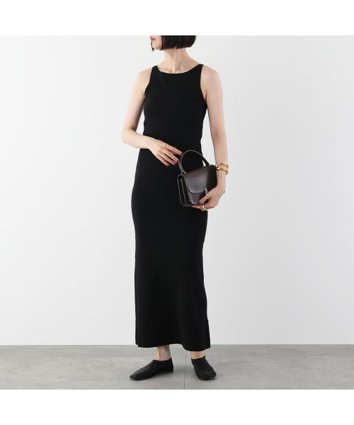 セール】THE ROW ワンピース Florio Maxi Dress 7847 Y691(506854051) | ザロウ(THE ROW) - d  fashion