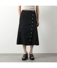 Operasport/オペラスポーツ OperaSPORT OperaSPORT ラップ スカート WILLOW ウィロー SKIRT S36ED17/506854053
