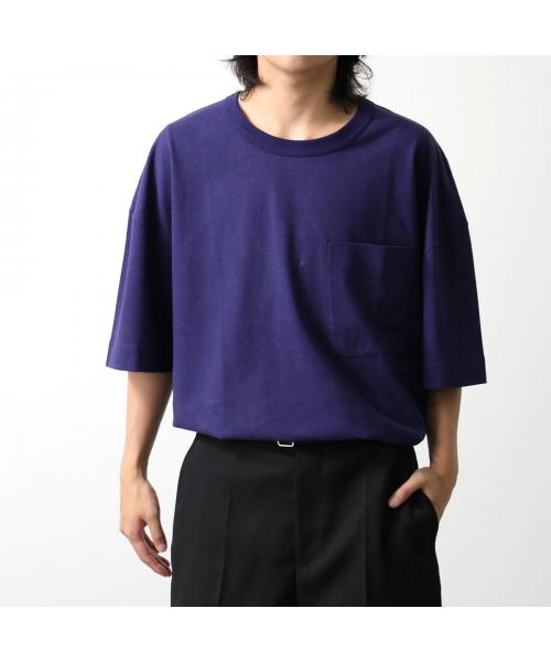 LEMAIRE ルメール シャツ ボートネック ブラウス LEMAIRE ルメール シャツ ボートネック ブラウス