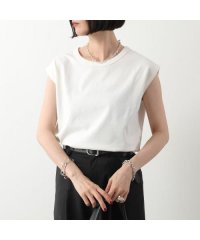 Lemaire/ルメール LE MAIRE Lemaire Tシャツ TO1167 LJ1010 キャップスリーブ/506854070