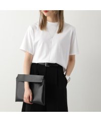 THE ROW/ザ ロウ THE ROW THE ROW 半袖 Tシャツ CHIARA TOP 5739 K220/506854074