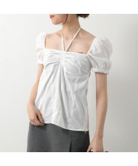 Operasport/オペラスポーツ OperaSPORT OperaSPORT ブラウス CHLOE TOP S24ED17/506854076