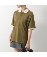 Operasport/オペラスポーツ OperaSPORT OperaSPORT ポロシャツ QUINN UNISEX POLO SHIRT S56ED17/506854078