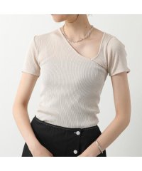 Operasport/オペラスポーツ OperaSPORT OperaSPORT 半袖 Tシャツ EVELINA SEAMLESS TOP N1ED13/506854079