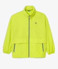 LACOSTE Mens/ラコステ LACOSTE 撥水防風ナイロンジャケット/506854140