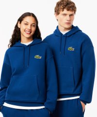 LACOSTE Mens/ラコステ LACOSTE エッセンシャルスウェットフーディー/506854144