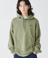 LACOSTE Mens/ラコステ LACOSTE エッセンシャルスウェットフーディー/506854144