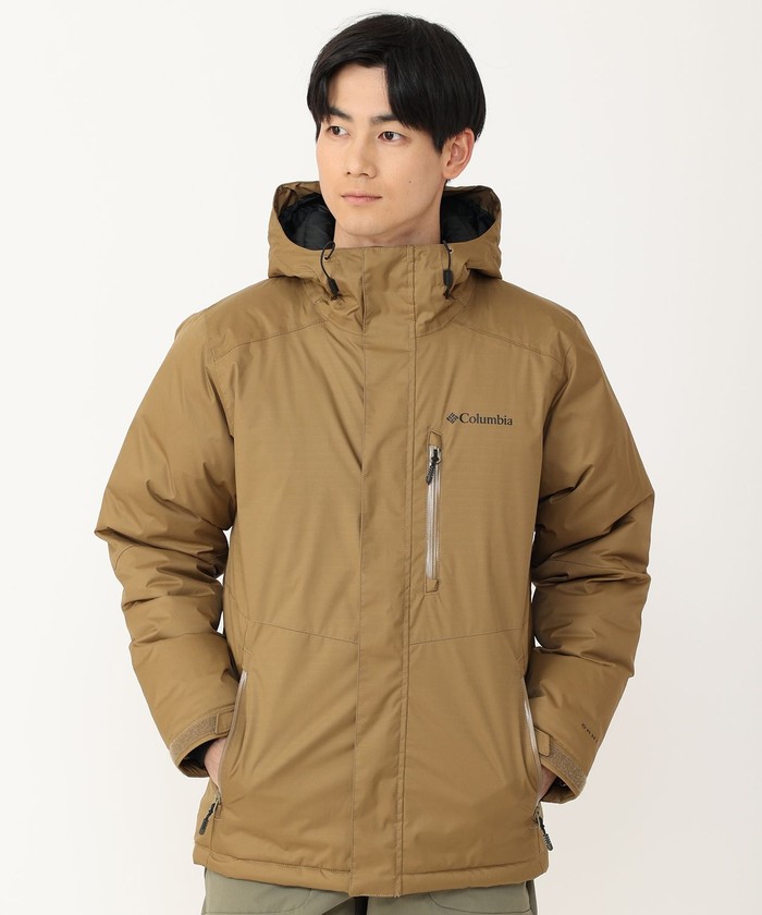 セール 30%OFF】オークハーバーIIインシュレーテッドジャケット セール 30%OFF】オークハーバーIIインシュレーテッドジャケット