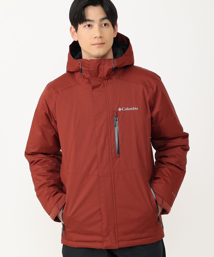 セール 30%OFF】オークハーバーIIインシュレーテッドジャケット セール 30%OFF】オークハーバーIIインシュレーテッドジャケット