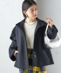 SHIPS WOMEN/ハミルトン テント ライン コート/506854613