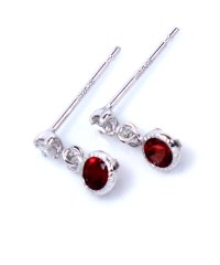 Gems by K/ジェムズ バイ ケー Gems by K 選べる12カラーチャームピアス/506854750