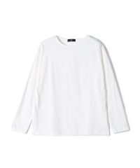 SHIPS Colors WOMEN/《一部追加予約》SHIPS Colors:コットン レイヤード TEE 3◆/506854767