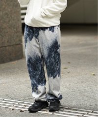 JOINT WORKS/NOMA t.d. / ノーマティーディー Hand Dyed Twist Pants　N38－CS06/506855566