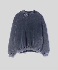 JOINT WORKS/NOMA t.d. / ノーマティーディー　Hand Dyed Twist Sweat　N38－CS01A/506855573