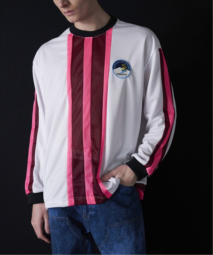 NOMA t.d. Soccer Tee