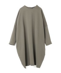 mizuiro ind/mizuiro ind コクーンワイドワンピース/506855597