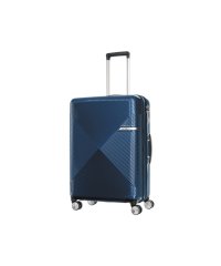 Samsonite/サムソナイト スーツケース Mサイズ 66L/77L 軽量 中型 拡張機能 4輪 双輪 エキスパンダブル Samsonite Volant DY9－002 3年/506855661