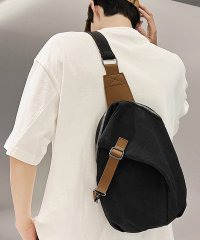 miniministore/ミニミニストア miniministore ボディバッグ 男女兼用 大容量斜めがけ鞄/506855668